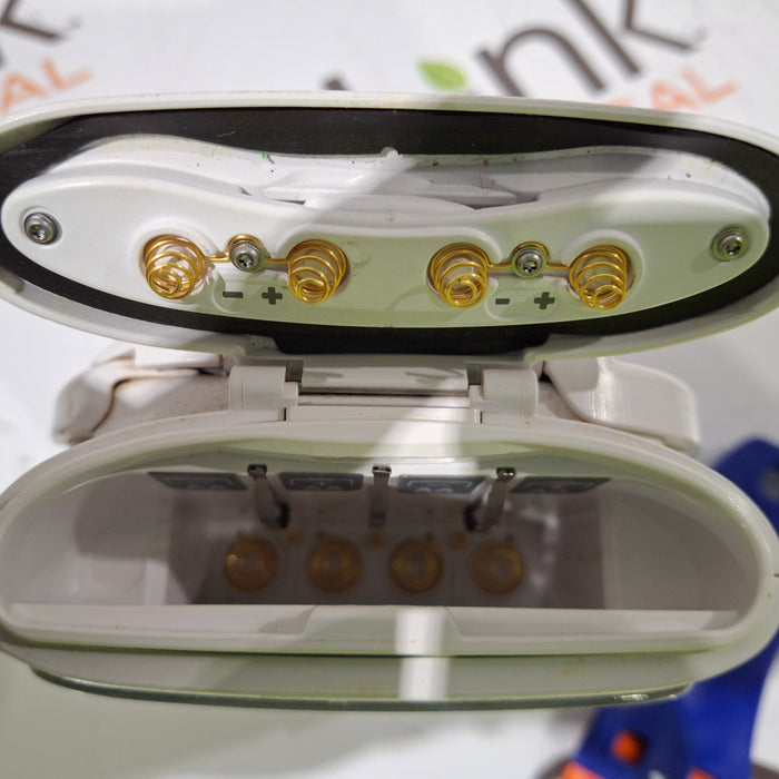 Smiths Medical Smiths Medical CADD Solis 2110 Ambulatory Infusion Pump Infusion Pump reLink Medical