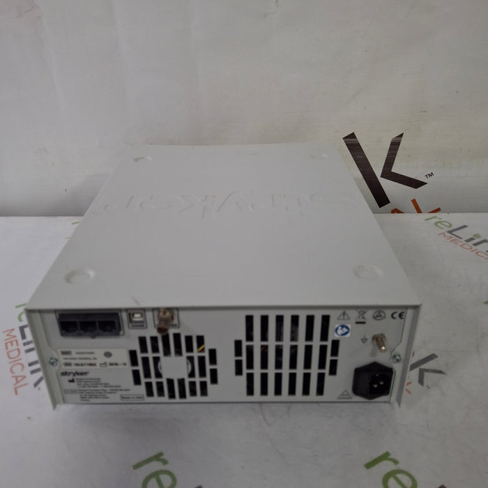 Stryker Stryker L9000 Light Source Rigid Endoscopy reLink Medical