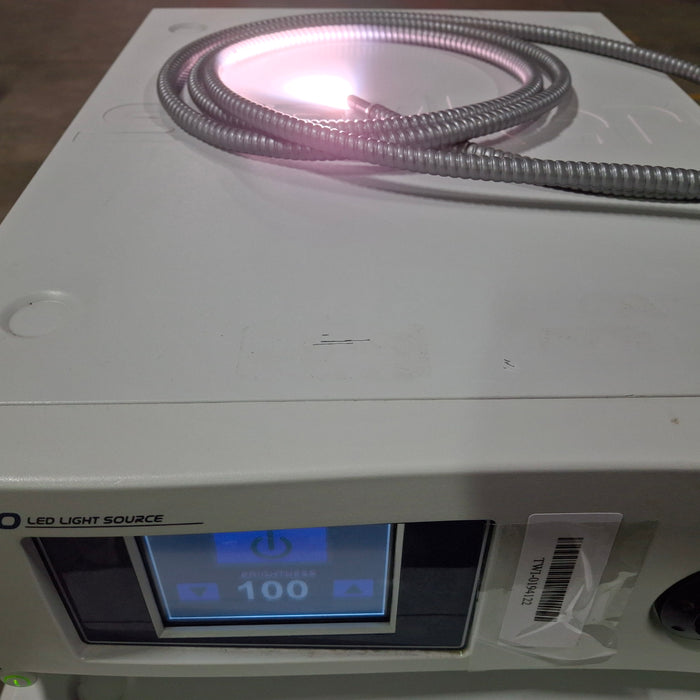 Stryker Stryker L9000 Light Source Rigid Endoscopy reLink Medical