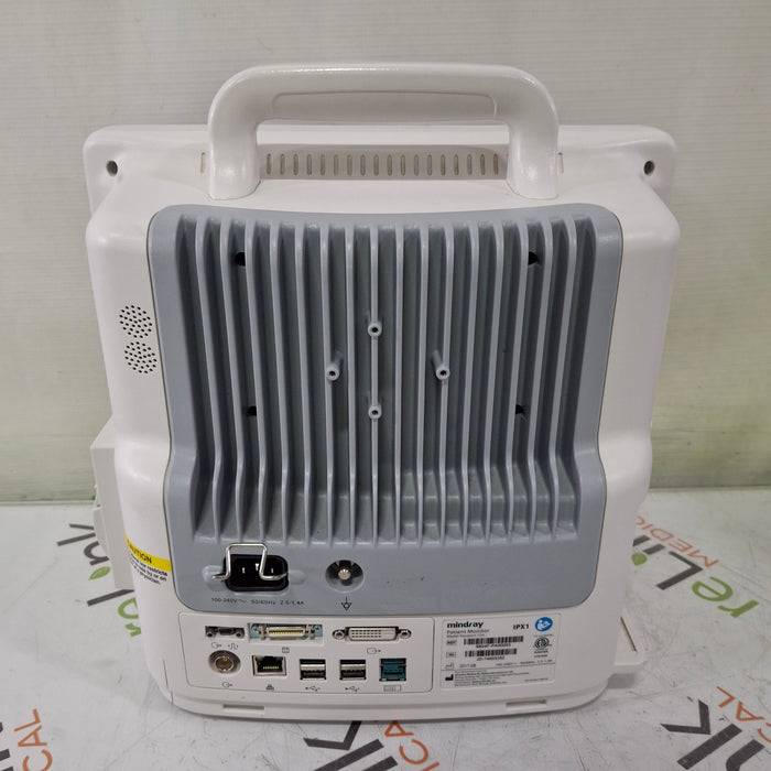 Mindray Mindray Passport 12M Patient Monitor Patient Monitors reLink Medical