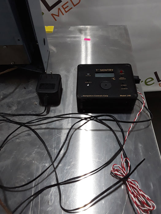 Forma Scientific Forma Scientific 8070 Plasma Freezer Research Lab reLink Medical