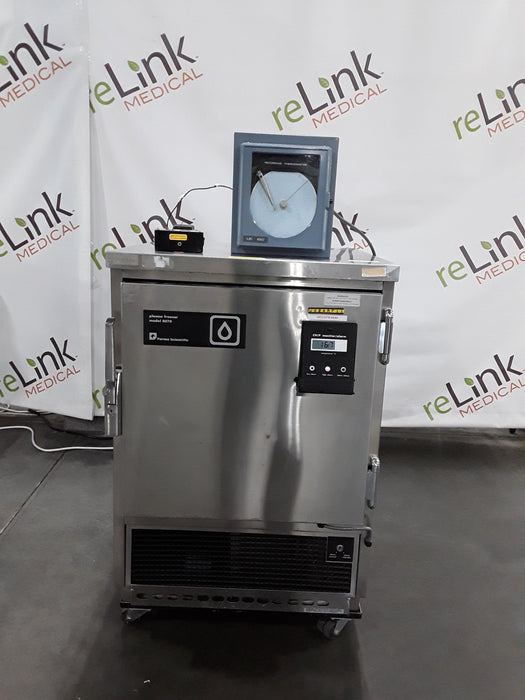 Forma Scientific Forma Scientific 8070 Plasma Freezer Research Lab reLink Medical