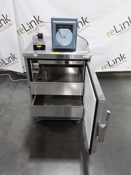 Forma Scientific Forma Scientific 8070 Plasma Freezer Research Lab reLink Medical