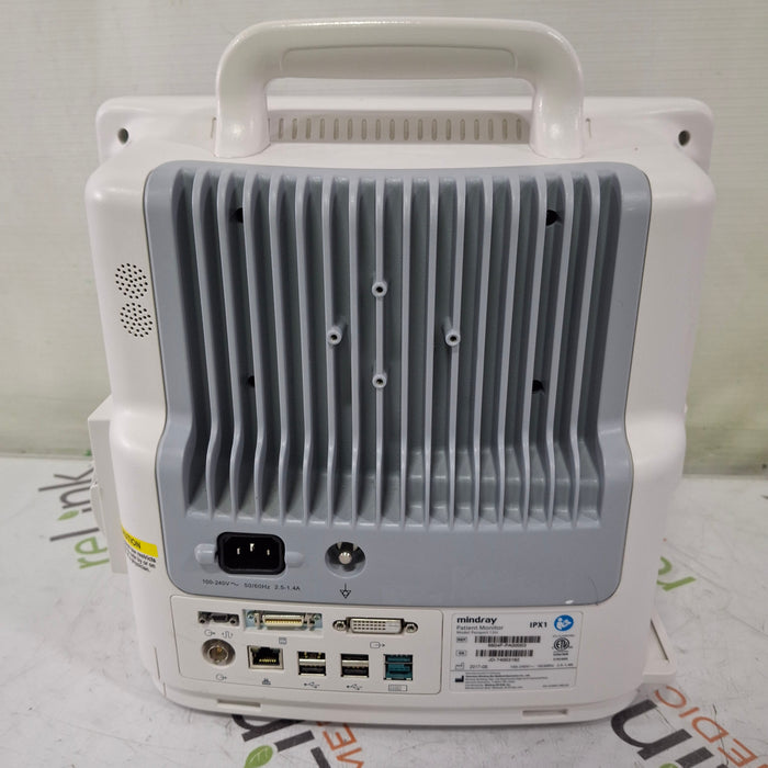 Mindray Passport 12M Patient Monitor