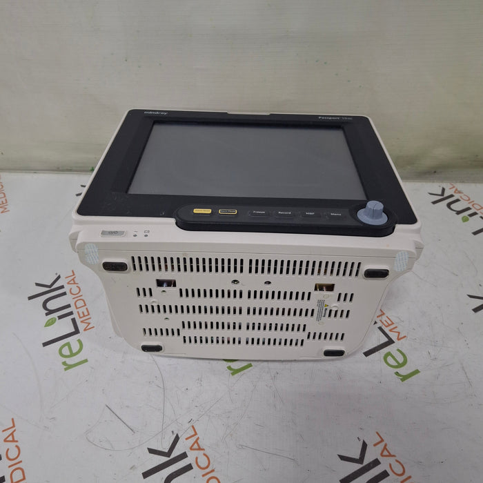 Mindray Passport 12M Patient Monitor