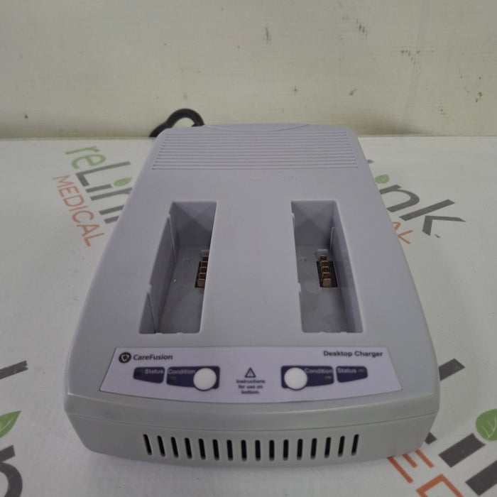 CareFusion ReVel Battery Charger