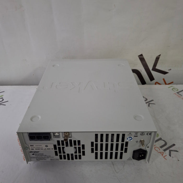 Stryker Stryker L9000 Light Source Rigid Endoscopy reLink Medical