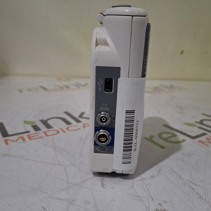 Smiths Medical Smiths Medical CADD Solis 2110 Ambulatory Infusion Pump Infusion Pump reLink Medical