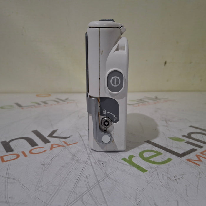 Smiths Medical Smiths Medical CADD Solis 2110 Ambulatory Infusion Pump Infusion Pump reLink Medical