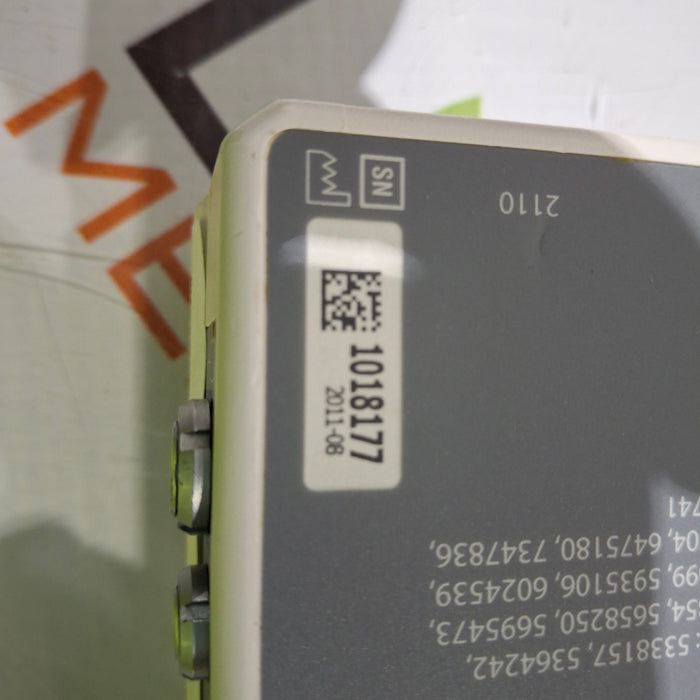 Smiths Medical Smiths Medical CADD Solis 2110 Ambulatory Infusion Pump Infusion Pump reLink Medical