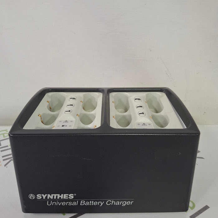 Synthes, Inc. Synthes, Inc. 530.601 Universal Battery Charger Surgical Power Instruments reLink Medical