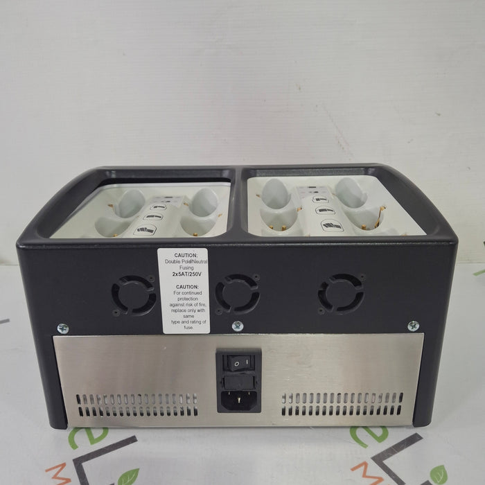 Synthes, Inc. Synthes, Inc. 530.601 Universal Battery Charger Surgical Power Instruments reLink Medical