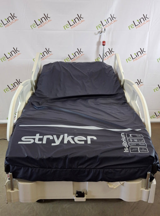 Stryker Stryker InTouch 2141 Critical Care Hospital Bed Beds & Stretchers reLink Medical