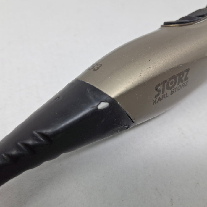 Karl Storz Karl Storz S3 Image 1 22220130 Camera Head Rigid Endoscopy reLink Medical