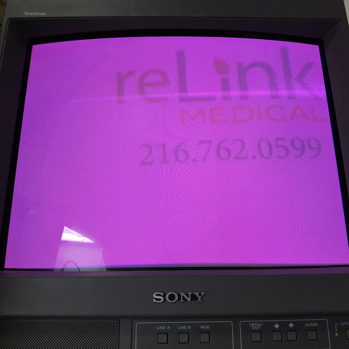 Karl Storz Karl Storz S3 Image 1 22220130 Camera Head Rigid Endoscopy reLink Medical