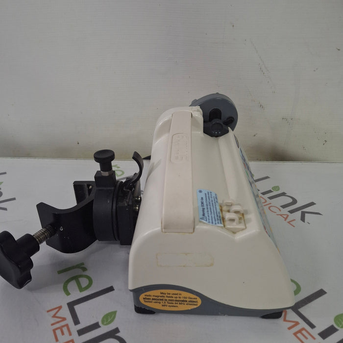 Smiths Medical Smiths Medical Medfusion 3500 Syringe Infusion Pump Infusion Pump reLink Medical