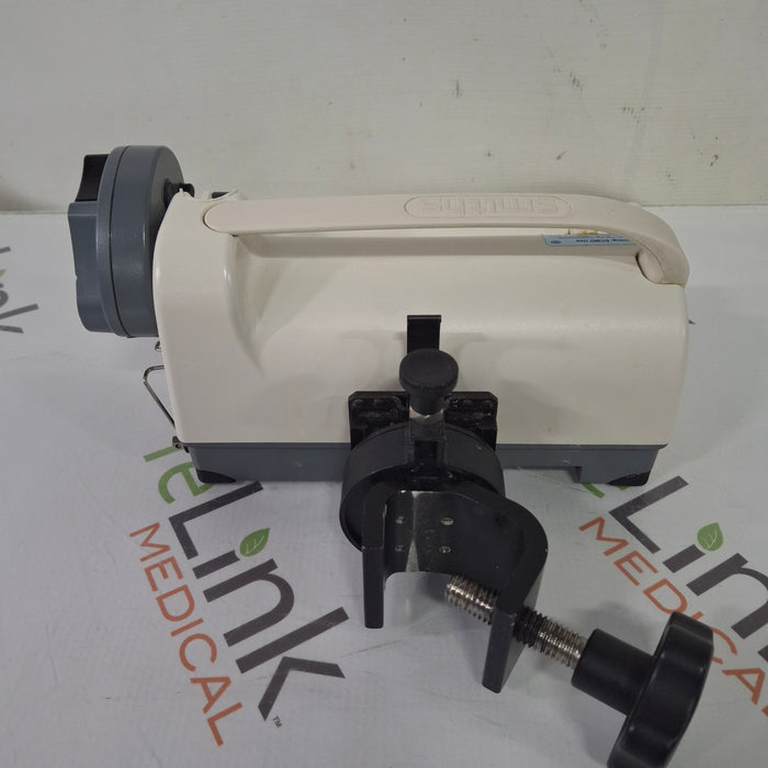 Smiths Medical Smiths Medical Medfusion 3500 Syringe Infusion Pump Infusion Pump reLink Medical