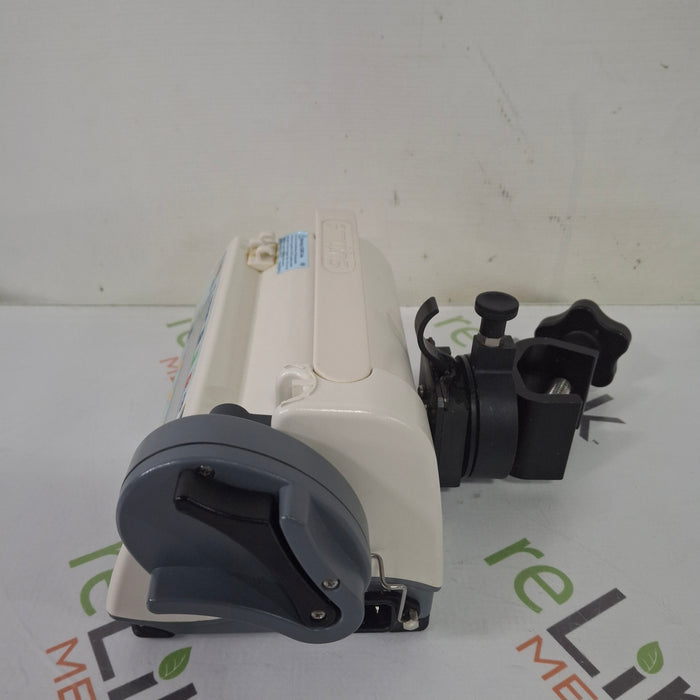 Smiths Medical Smiths Medical Medfusion 3500 Syringe Infusion Pump Infusion Pump reLink Medical