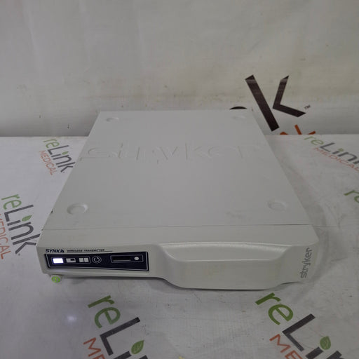 Stryker Stryker Wireless Transmitter Synk Wireless platform Surgical Equipment reLink Medical