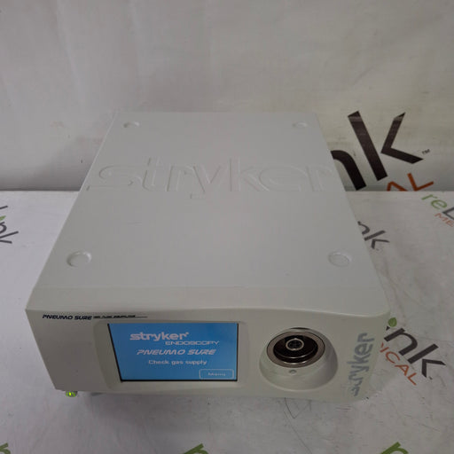 Stryker Stryker 45L Pneumo Sure XL Insufflator Rigid Endoscopy reLink Medical