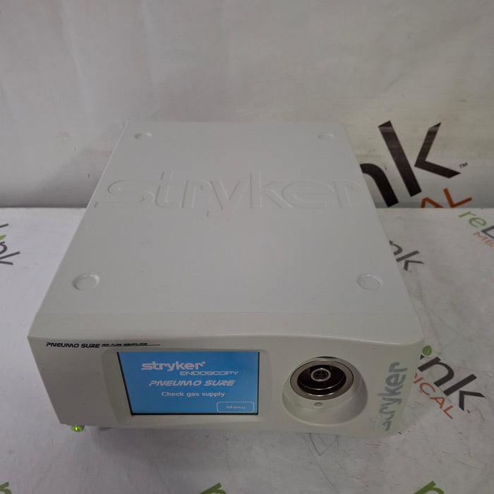 Stryker Stryker 45L Pneumo Sure XL Insufflator Rigid Endoscopy reLink Medical