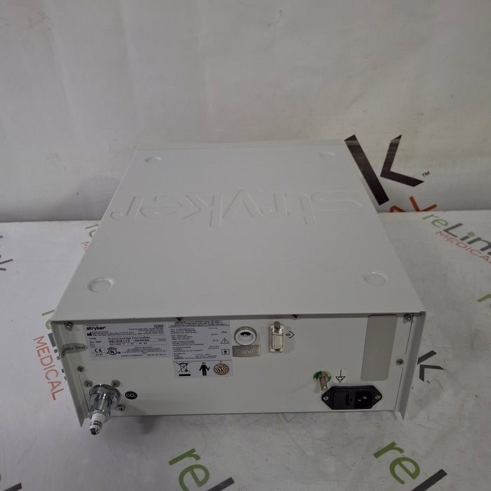 Stryker Stryker 45L Pneumo Sure XL Insufflator Rigid Endoscopy reLink Medical