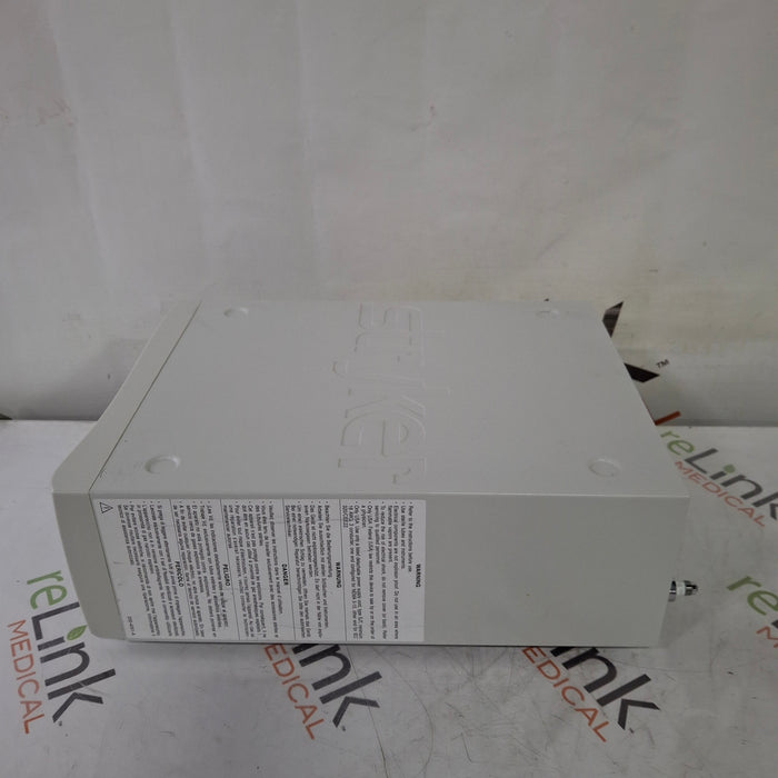 Stryker Stryker 45L Pneumo Sure XL Insufflator Rigid Endoscopy reLink Medical