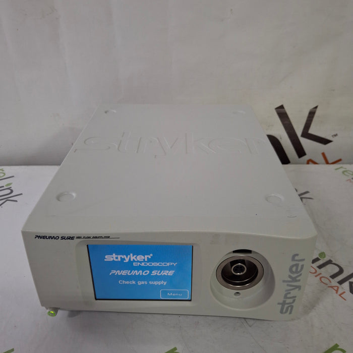 Stryker Stryker 45L Pneumo Sure XL Insufflator Rigid Endoscopy reLink Medical