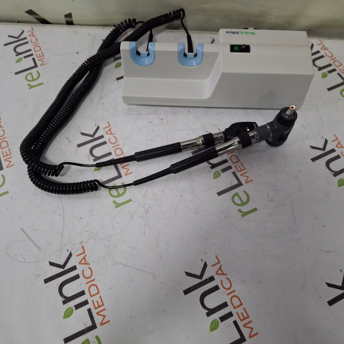 Welch Allyn Welch Allyn 767 Transformer Otoscope Ophthalmoscope Diagnostic Exam Equipment reLink Medical