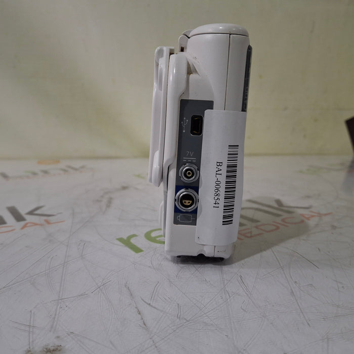 Smiths Medical Smiths Medical CADD Solis 2110 Ambulatory Infusion Pump Infusion Pump reLink Medical