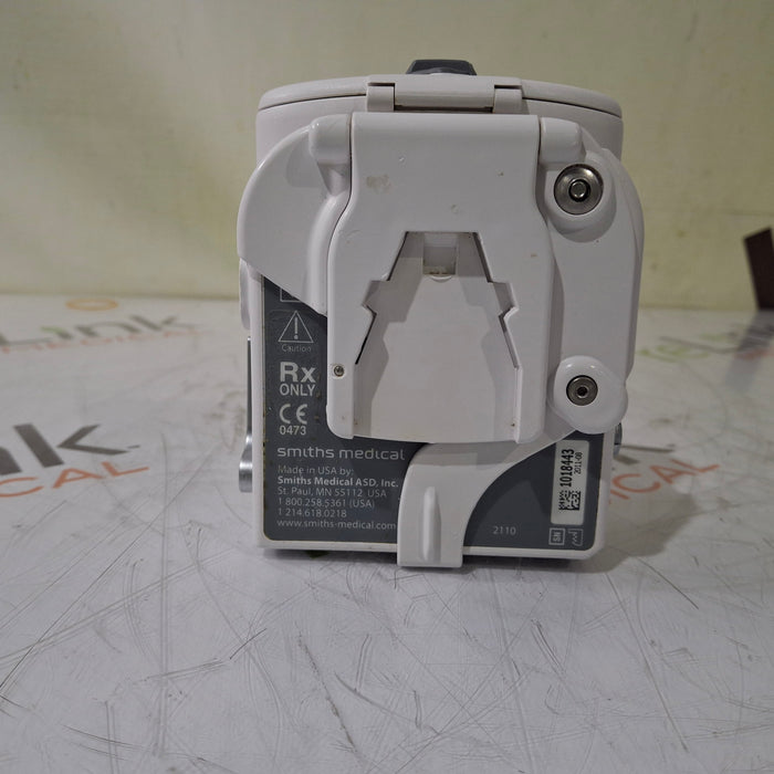 Smiths Medical Smiths Medical CADD Solis 2110 Ambulatory Infusion Pump Infusion Pump reLink Medical
