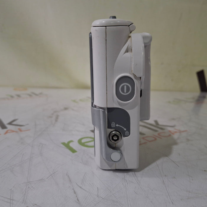 Smiths Medical Smiths Medical CADD Solis 2110 Ambulatory Infusion Pump Infusion Pump reLink Medical