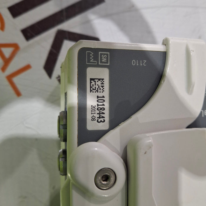 Smiths Medical Smiths Medical CADD Solis 2110 Ambulatory Infusion Pump Infusion Pump reLink Medical