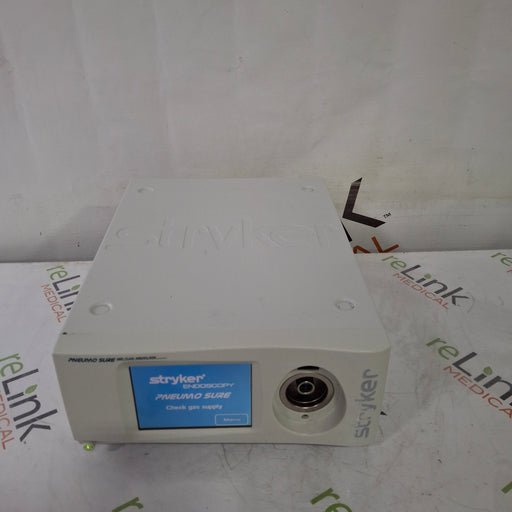 Stryker Stryker 45L Pneumo Sure XL Insufflator Rigid Endoscopy reLink Medical