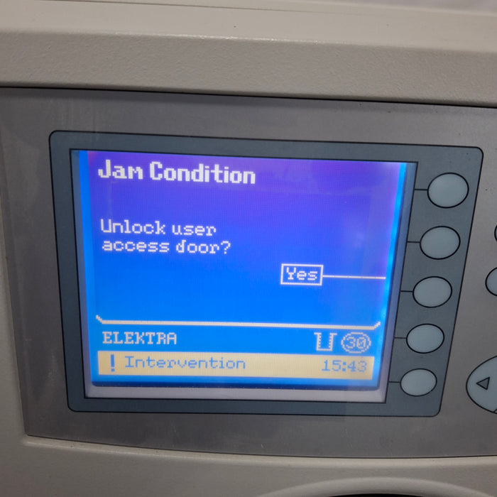 BioMerieux BioMerieux Vitek 2 Compact Automated Microbiological Analyzer Clinical Lab reLink Medical