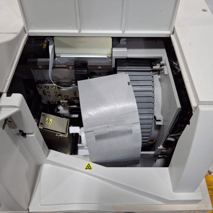 BioMerieux BioMerieux Vitek 2 Compact Automated Microbiological Analyzer Clinical Lab reLink Medical