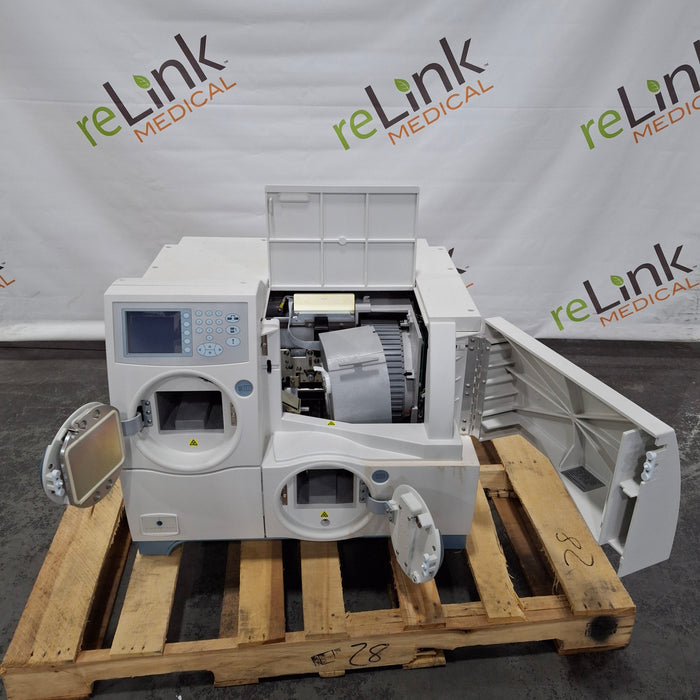 BioMerieux BioMerieux Vitek 2 Compact Automated Microbiological Analyzer Clinical Lab reLink Medical