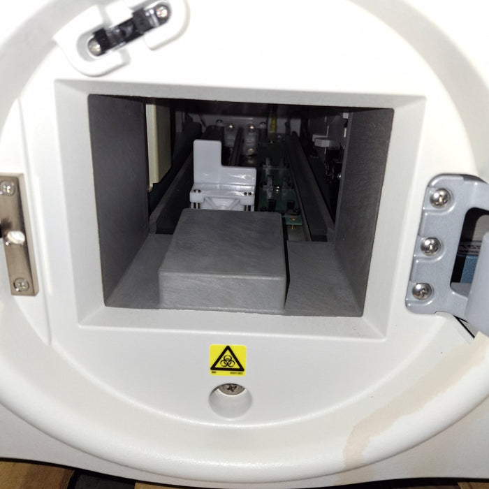 BioMerieux BioMerieux Vitek 2 Compact Automated Microbiological Analyzer Clinical Lab reLink Medical