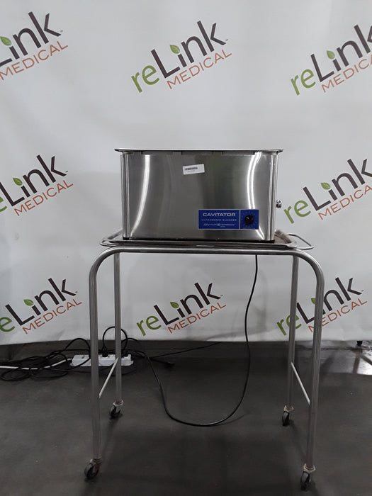 Mettler Electronics Mettler Electronics Cavitator Warmer Sterilizers & Autoclaves reLink Medical