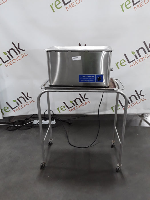 Mettler Electronics Mettler Electronics Cavitator Warmer Sterilizers & Autoclaves reLink Medical
