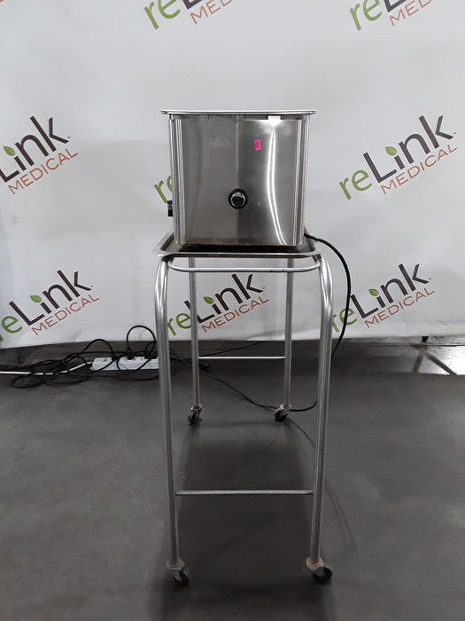 Mettler Electronics Mettler Electronics Cavitator Warmer Sterilizers & Autoclaves reLink Medical