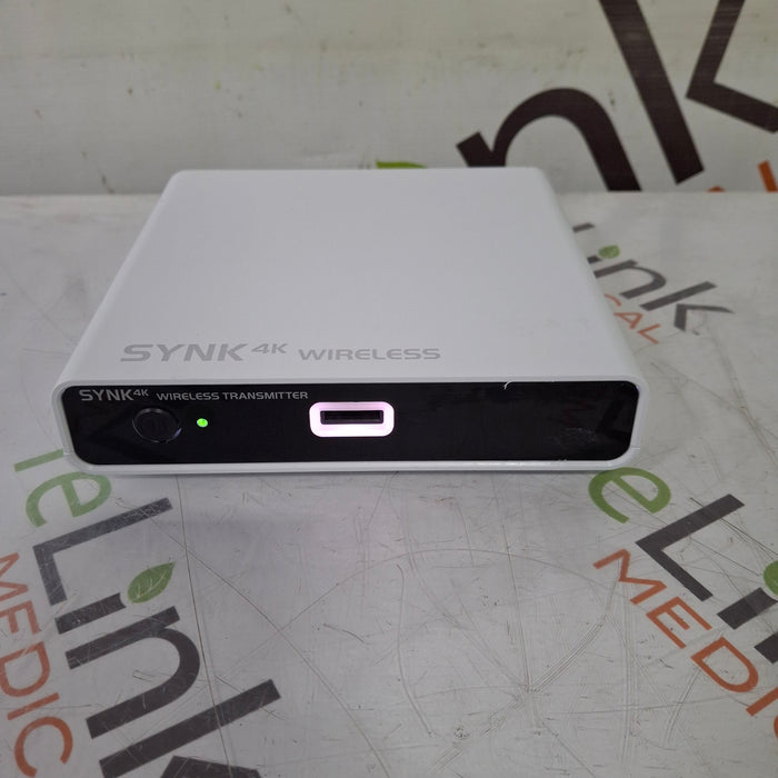 Stryker Stryker SYNK 4K Wireless Transmitter & Receiver Surgical Equipment reLink Medical