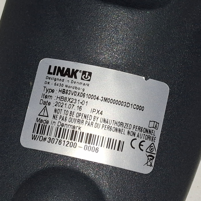 UMF Medical 4070 Power Exam Chair