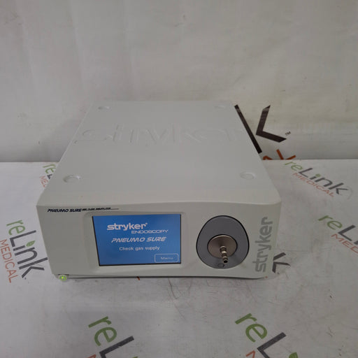 Stryker Stryker 45L Pneumo Sure XL Insufflator Rigid Endoscopy reLink Medical
