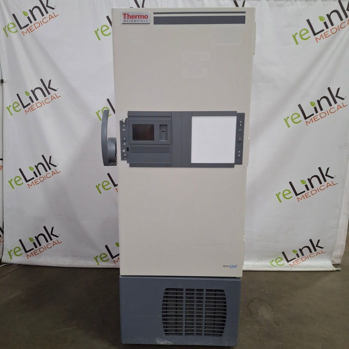 Thermo Scientific Thermo Scientific UXF40086A Ultralow Freezer Research Lab reLink Medical