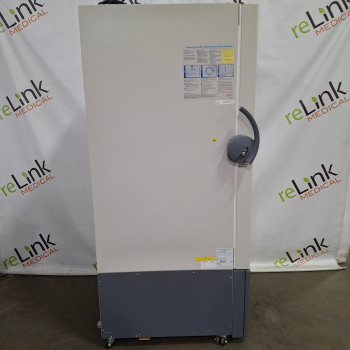Thermo Scientific Thermo Scientific UXF40086A Ultralow Freezer Research Lab reLink Medical