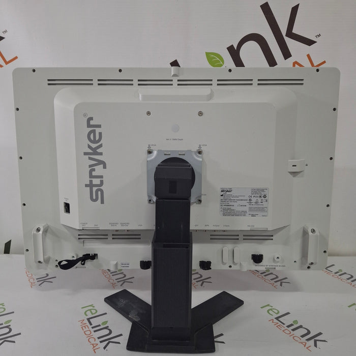 Stryker VisionPro 26" LED Display Monitor