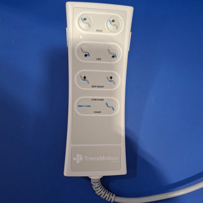 TransMotion Medical TransMotion Medical TMM3B Multi-Purpose Chair Medical Power Procedure Exam Chair Exam Chairs / Tables reLink Medical