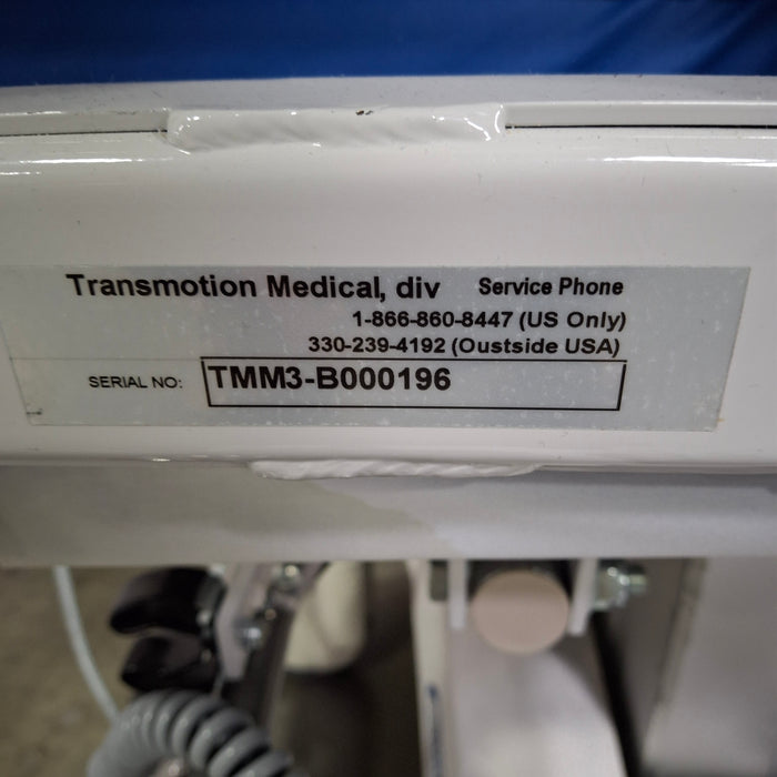TransMotion Medical TransMotion Medical TMM3B Multi-Purpose Chair Medical Power Procedure Exam Chair Exam Chairs / Tables reLink Medical