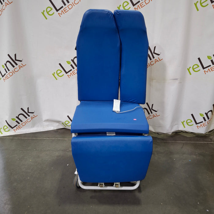 TransMotion Medical TransMotion Medical TMM3B Multi-Purpose Chair Medical Power Procedure Exam Chair Exam Chairs / Tables reLink Medical